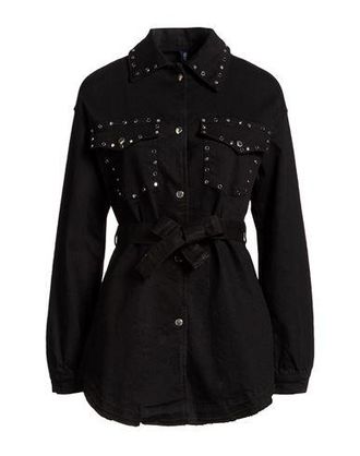 Liu Jo ROPA DE ABRIGO - Chaquetas vaqueras en YOOX.COM