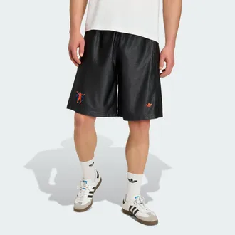 adidas Mens adidas Jude Bellingham Shorts