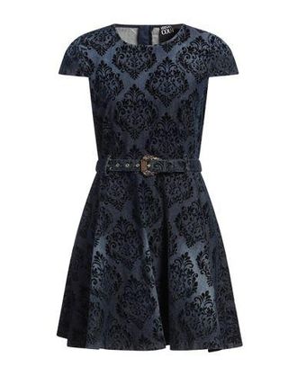 Versace KLEIDER - Mini-Kleider auf YOOX.COM