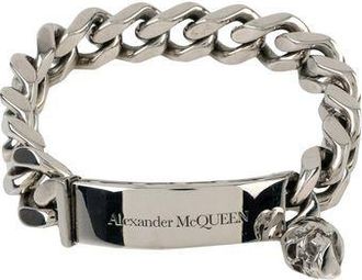 Alexander McQueen JEWELLERY and WATCHES - Bracelets sur YOOX.COM
