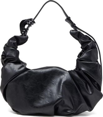 Diesel Grab-d Large Shoulder Bag