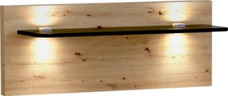 Wiemann Aufsatzpaneel »Mainau« wahlweise mit LED-Beleuchtung