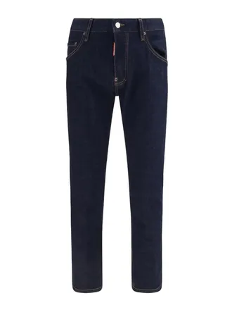 Dsquared2 Skater stretch denim jeans