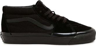 Vans Sk8-mid 83 sneakers - Black