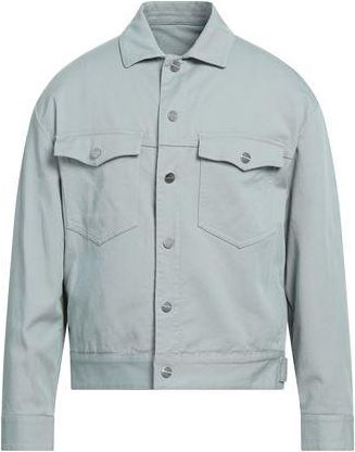 Giorgio Armani JACKEN & MÄNTEL - Jeansjacken/Mäntel auf YOOX.COM