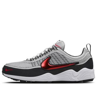 Nike Air Zoom Spiridon 16 Black Sport Red 849776-001