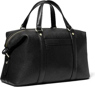 Michael Kors Beck Shoulder Bag - Black