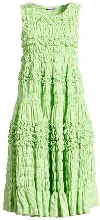 MOLLY GODDARD VESTITI - Vestiti midi su YOOX.COM