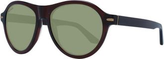 Serengeti Eyewear Uomo, Accessori, Marrone, Taglia unica, new