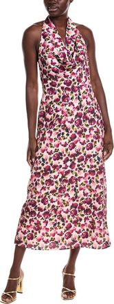 Shelli Segal Laundry By Shelli Segal Cowl Neck Dress