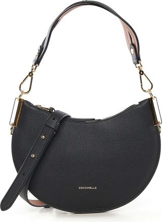 Coccinelle Sunup Small Shoulder Bag