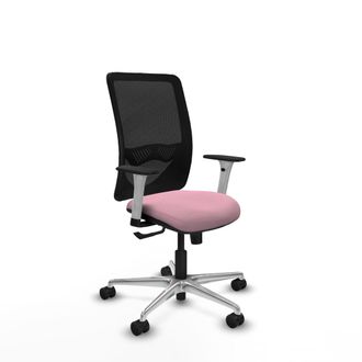 Piqueras y Crespo Silla Piqueras Y Crespo Sila Zulema Blanco Espuma 50 Mm