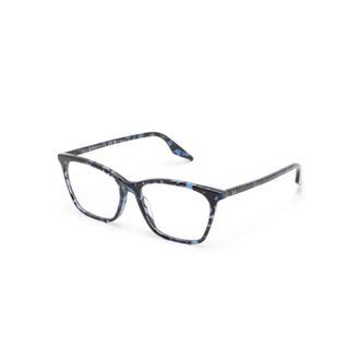Ray-Ban Rb 5422 8424 Eyeglasses - Dames - Brillen - Blauw - 54 MM - Accessoires