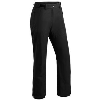 Maier Sports Majelletta 2.0 Skihose f&uuml;r Damen | schwarz