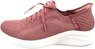 Skechers Slipper - Dames - Sport - Roze - Maat: 41 EU
