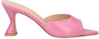 Deimille FOOTWEAR - Sandals on YOOX.COM