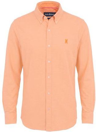 Psycho Bunny CAMISETAS Y TOPS - Camisas en YOOX.COM