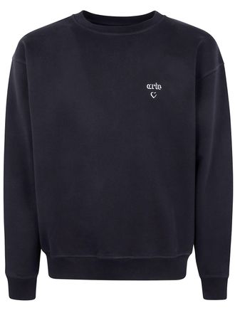 Arte Arte Heart Crewneck