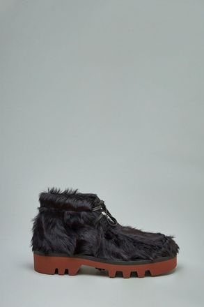 Dries Van Noten Dries van Noten Flurry Lace-Up