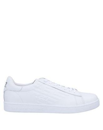 Emporio Armani CALZADO - Sneakers en YOOX.COM