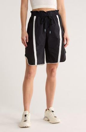 Free People Champ Is Here Shorts in Black at Nordstrom Rack, Size X-Small