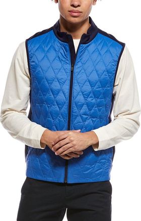 Ashworth Atlas Quilted Vest