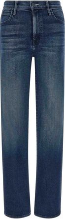 Mother The Kick It Jeans