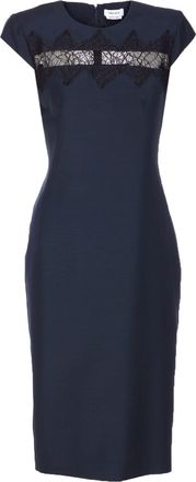 Alexander McQueen Dress