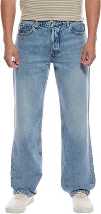 Frame Denim Frame Jefferson Relaxed Jean