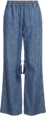 Valentino Garavani BOTTOMWEAR - Jeans on YOOX.COM