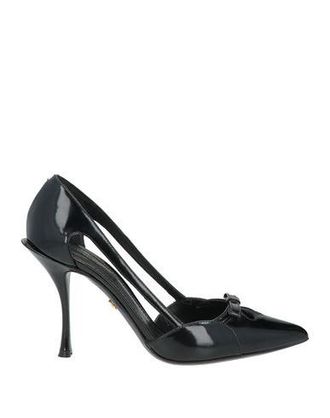 Dolce & Gabbana CALZADO - Zapatos de sal&oacute;n en YOOX.COM