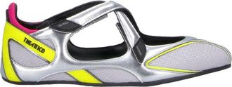 The Attico Ballerine Floor 01