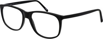 Andy Wolf Black Acetate Glasses (Frames)