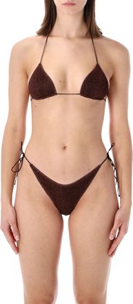 Os&eacute;ree Sea Clothing Braun