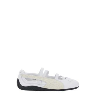 Puma Mujer, Zapatos, Blanco, Talla: 40 EU