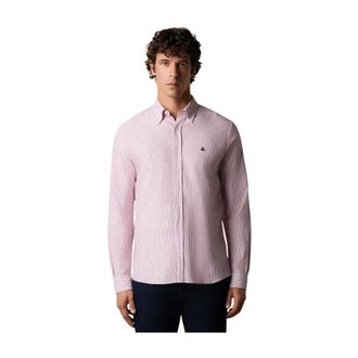 Brooks Brothers Uomo, Magliette, Rosso, 3Xl, new