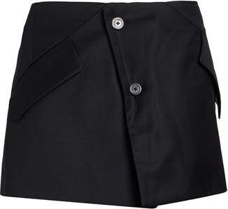 Helmut Lang BOTTOMWEAR - Shorts & Bermuda Shorts on YOOX.COM