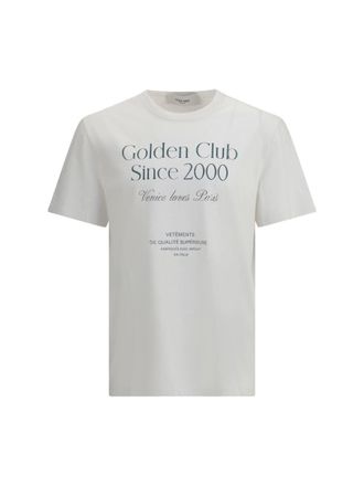 Golden Goose T-Shirts