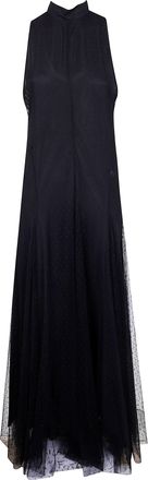 Twin-Set Sleeveless Dress