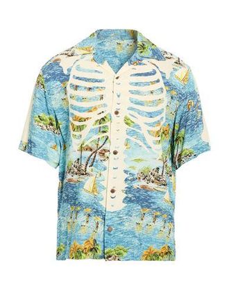 KAPITAL TOPWEAR - Shirts on YOOX.COM