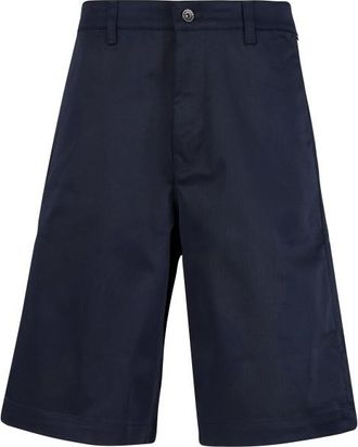 Reell Loose Flex Chino Short PC Shorts f&uuml;r Herren | blau