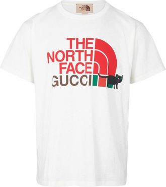 Gucci White T Shirts now up to 45 Stylight