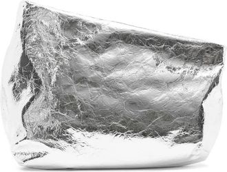 Mars&egrave;ll Fanta Shoulder Halfmoon Bag