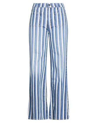 Mother BOTTOMWEAR - Jeans sur YOOX.COM
