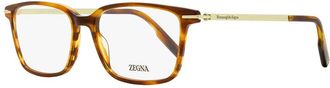 Ermenegildo Zegna Mens Ez5246 54Mm Optical Frames