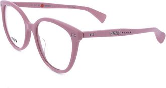 Kenzo Kenzo Womens Kz50200i 54Mm Optical Frames