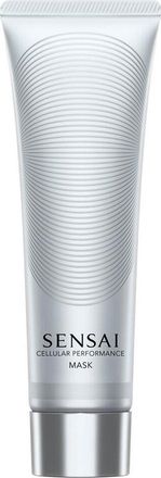 Sensai Womens Cellular Performance Basis Line - Mask 100ml - One Size