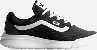 Vans Mens Vans Mens Range BRZ Trainers - Black/Multi - Size: 10.5