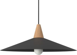Lumicom Funnel L&aacute;mpara De Techo Monocolor