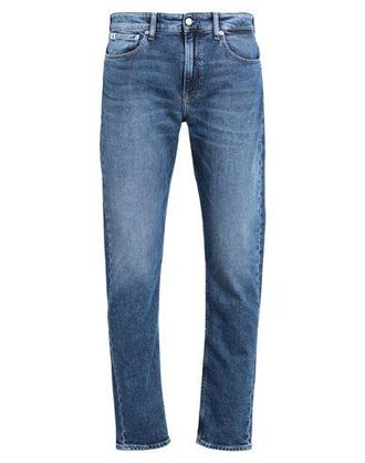 Calvin Klein BOTTOMWEAR - Pantaloni jeans su YOOX.COM